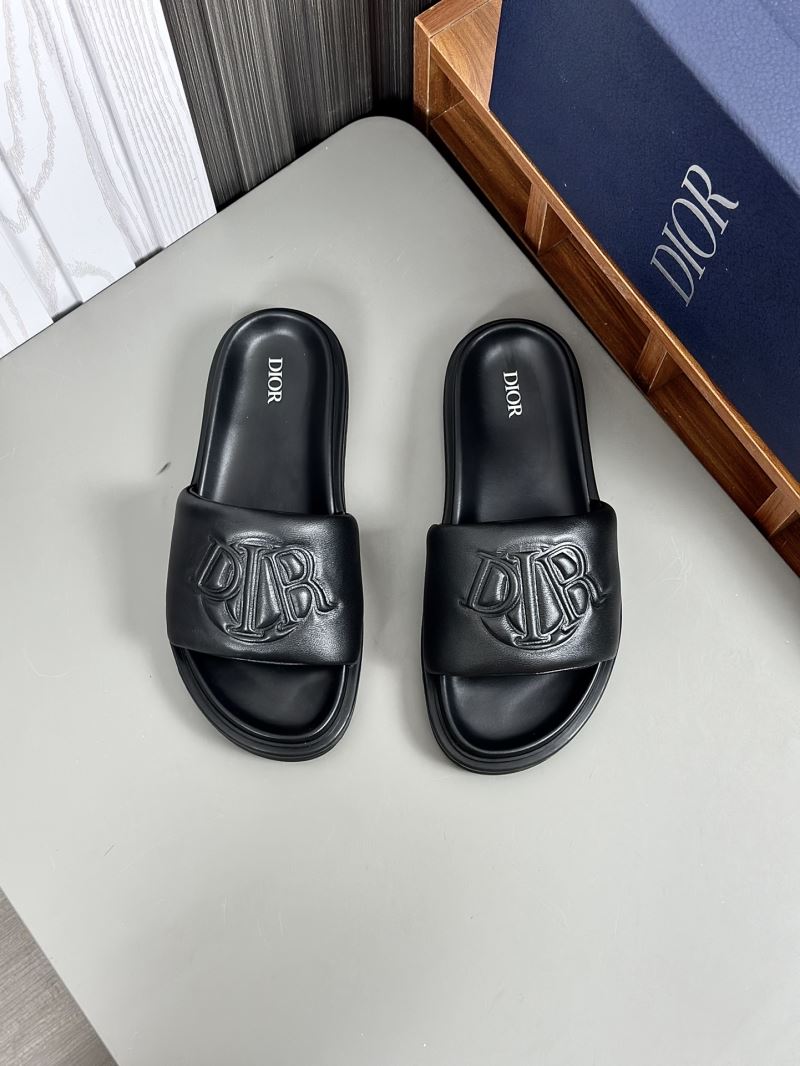 Christian Dior Slippers